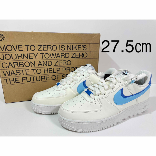 NIKE   新品.5㎝ NIKE AIR FORCE 1 LOW ""の通販 by JOY's