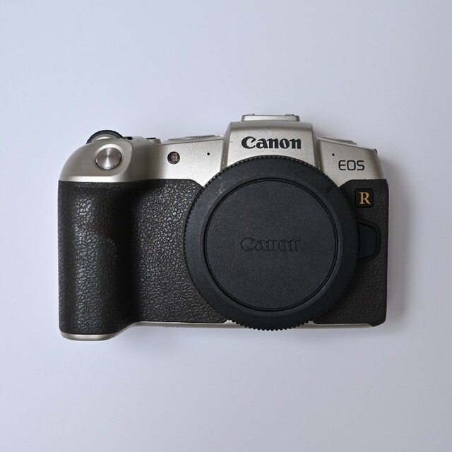 Canon EOS RP ゴールド ボディ ミラーレス一眼 Canon EOS RP ゴールド ボディ ミラーレス一眼