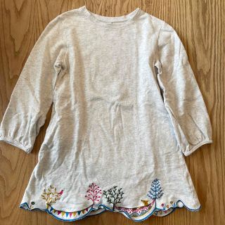 グラニフ(Design Tshirts Store graniph)の✨子供服130cm✨（グラニフ）ワンピース(ワンピース)