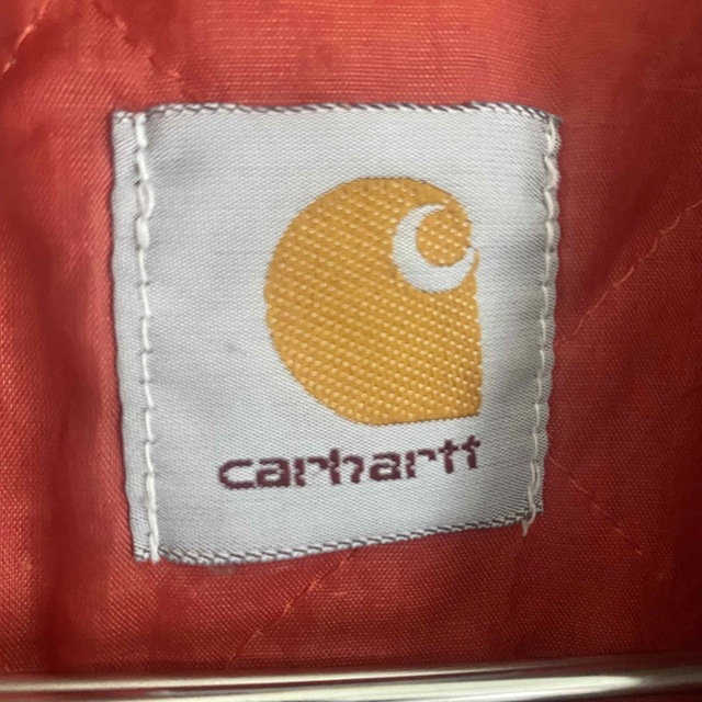 carhartt(カーハート)のカーハート carhartt デトロイトジャケット レアカラー ブルー  メンズのジャケット/アウター(ブルゾン)の商品写真