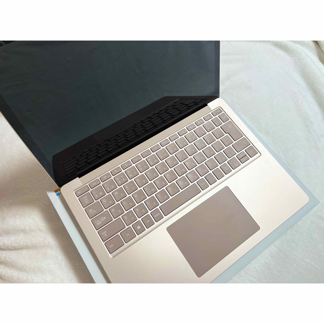 Microsoft - Surface Laptop 4 サンドストーン 13.5型の通販 by kuma's