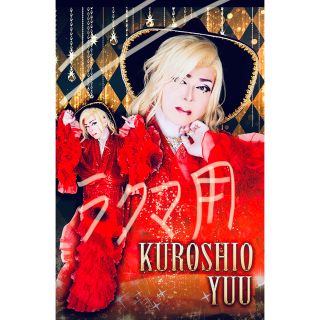 大衆演劇　黒潮劇団　DVDグッズ計4点セット(演劇)