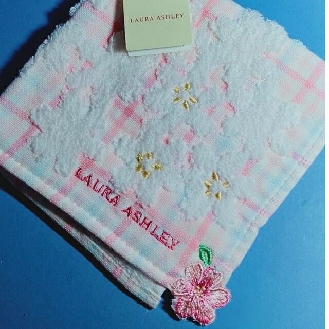 専用です☆新品☆ローラアシュレイ タオルセット
