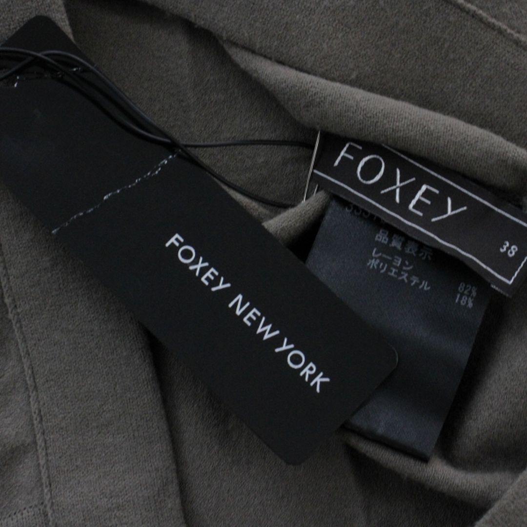 FOXEY BOUTIQUE フォクシーブティック 33316 パーフェクト シェイプ