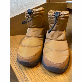 ザノースフェイス(THE NORTH FACE)の新品・未使用　THE NORTH FACE ブーツ(ブーツ)