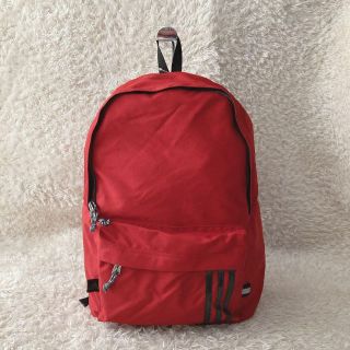 新品　白色　アディダス adidas リュック 30L バックパック PC対応