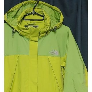 ザノースフェイス(THE NORTH FACE)のノースフェイスマウンテンパーカー(その他)