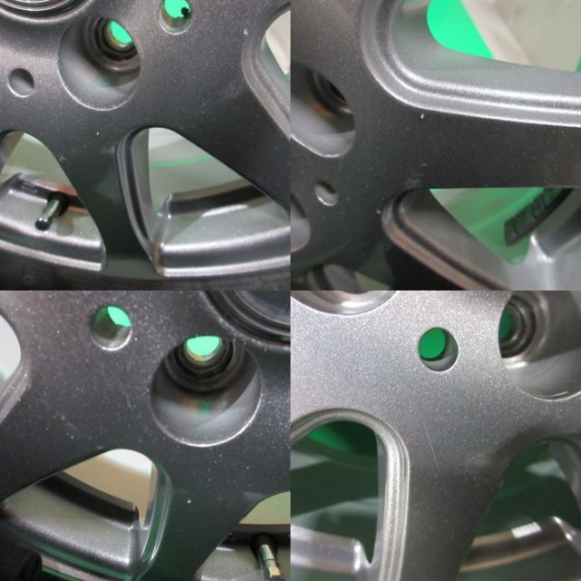 シエンタ 185 65R15 2021年バリ山スタッドレス プリウス アリオン