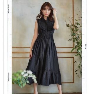 ハーリップトゥ(Her lip to)のherlipto ❤︎ Paisley Lace Long Dress(ロングワンピース/マキシワンピース)