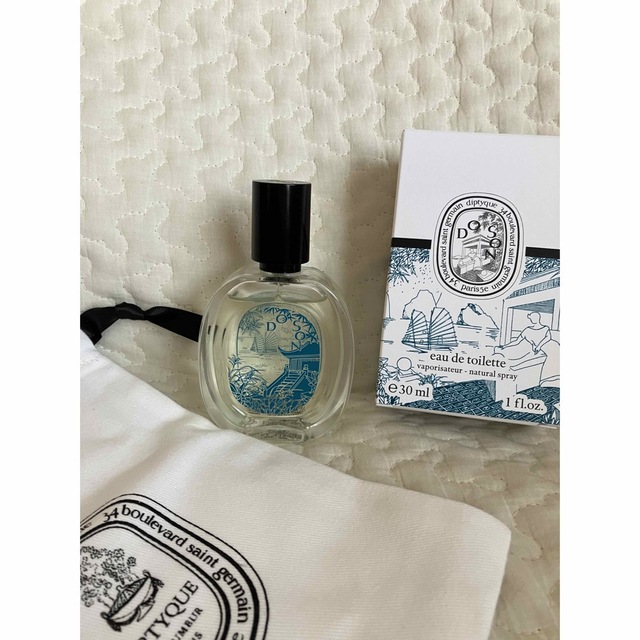 diptyque - ディプティック ドソン 50ml 香水の通販 by mo's shop