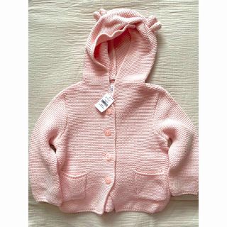 ベビーギャップ(babyGAP)のgap ベビー ブラナンベアガーターセーター🎀くるり様専用(カーディガン/ボレロ)