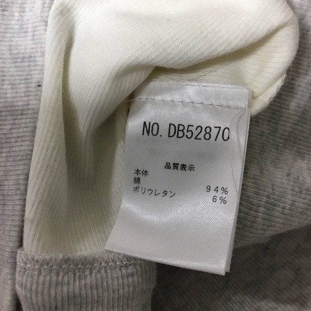 BRUNELLO CUCINELLI(ブルネロクチネリ)のクチネリのタンクトップ S メンズのトップス(タンクトップ)の商品写真