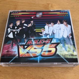 エービーシーズィー(A.B.C-Z)のabc-z VS5(ポップス/ロック(邦楽))