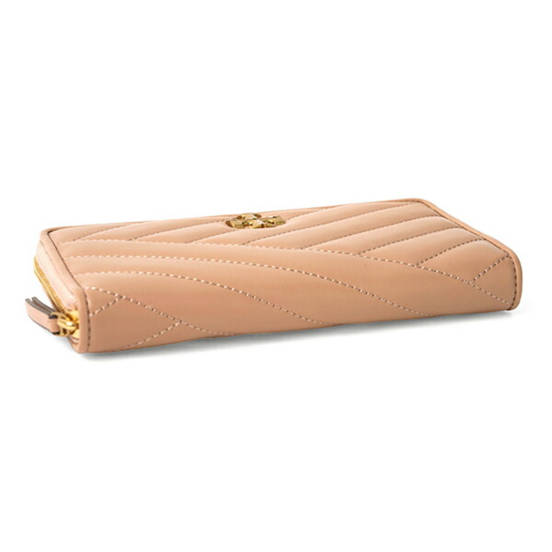 Tory Burch - 新品 トリーバーチ TORY BURCH 長財布 キラ シェブロン