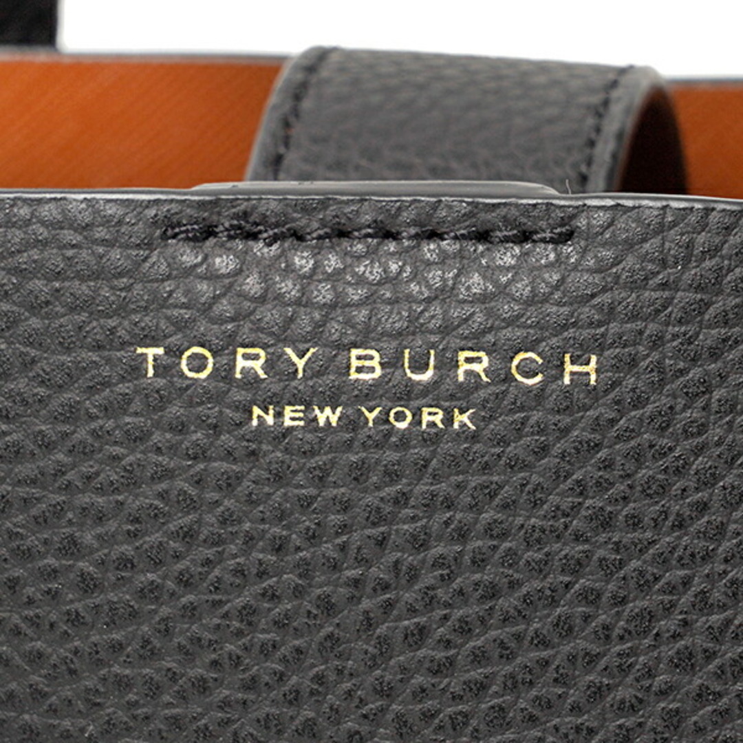 Tory Burch(トリーバーチ)の新品 トリーバーチ TORY BURCH ショルダーバッグ ペリー ブラック レディースのバッグ(ショルダーバッグ)の商品写真