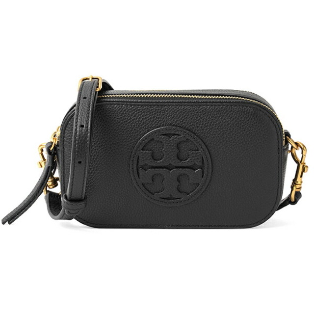 Tory Burch(トリーバーチ)の新品 トリーバーチ TORY BURCH ショルダーバッグ ペリー ブラック レディースのバッグ(ショルダーバッグ)の商品写真