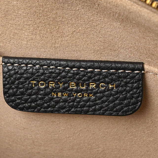 Tory Burch(トリーバーチ)の新品 トリーバーチ TORY BURCH ショルダーバッグ ペリー ブラック レディースのバッグ(ショルダーバッグ)の商品写真