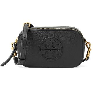 トリーバーチ(Tory Burch)の新品 トリーバーチ TORY BURCH ショルダーバッグ ペリー ブラック(ショルダーバッグ)