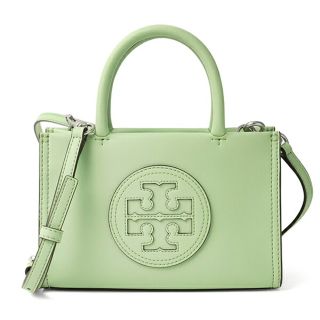 トリーバーチ(Tory Burch)の新品 トリーバーチ TORY BURCH ハンドバッグ エラ ベルデ(ハンドバッグ)