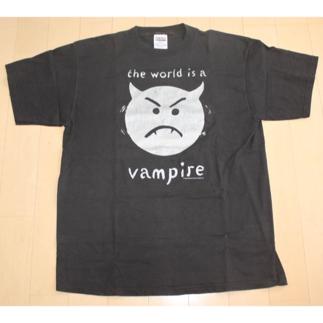 激レア90'S SMASHING PUMPKINS Tシャツ ヴィンテージ