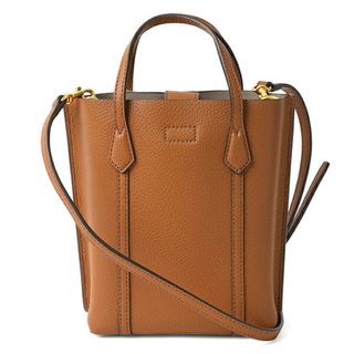 トリーバーチ(Tory Burch)の新品 トリーバーチ TORY BURCH ショルダーバッグ ペリー ライトアンバー(ショルダーバッグ)