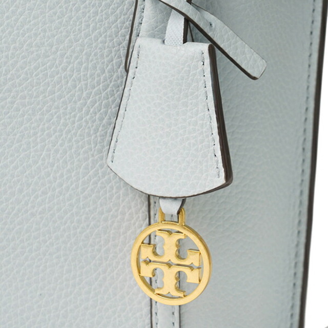 Tory Burch(トリーバーチ)の新品 トリーバーチ TORY BURCH ショルダーバッグ ペリー ライトブルー レディースのバッグ(ショルダーバッグ)の商品写真