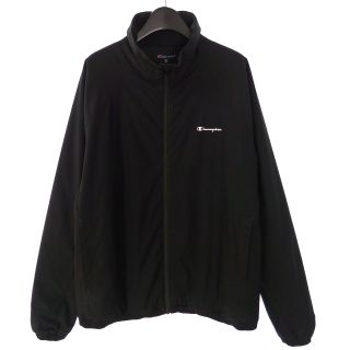 チャンピオン(Champion)のチャンピオン CHAMPION 22AW スクリプトロゴ 中綿ジャケット XL(ブルゾン)