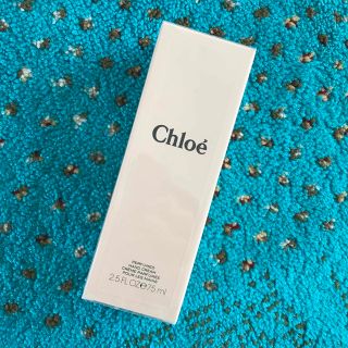 クロエ(Chloe)の【新品未使用】chloe ハンドクリーム(ハンドクリーム)