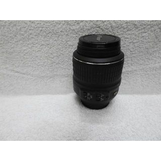 ニコン(Nikon)のニコンAF-S　１８～５５　３．５～５．６G　VR　DXレンズ(レンズ(ズーム))