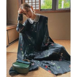 アメリヴィンテージ(Ameri VINTAGE)のUND NEVAEH VEST SET DRESS　アメリヴィンテージ(その他)