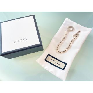 グッチ(Gucci)のGUCCI ブレスレット(ブレスレット)