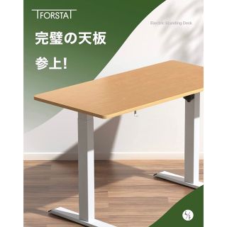 【⭐️1点限り⭐️】天板のみ 1枚板 120cm 昇降式 DIY メープル