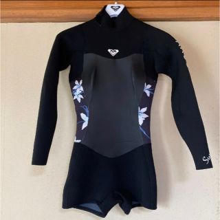 ロキシー(Roxy)のロキシー ロンスプ ウェットスーツ サーフィン マリンスポーツ SUP (サーフィン)