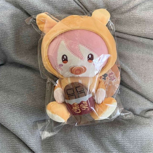 ちょこらび ちょこベビーぬいぐるみ ぬいぐるみ ぬい 全種セット 限定