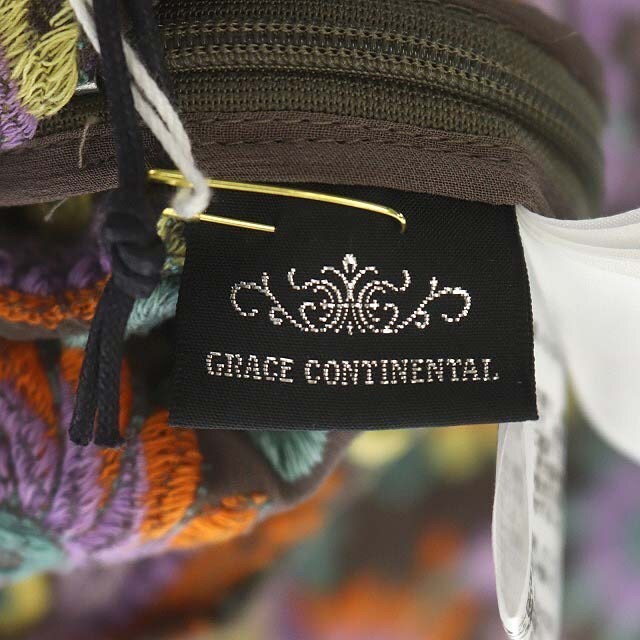 Grace continental ブラウス トップス カットソー