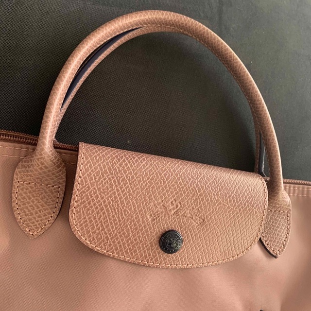 LONGCHAMP(ロンシャン)のロンシャン　ルプリアージュ　トートバッグS レディースのバッグ(トートバッグ)の商品写真