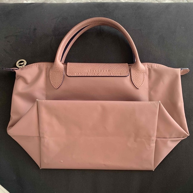 LONGCHAMP(ロンシャン)のロンシャン　ルプリアージュ　トートバッグS レディースのバッグ(トートバッグ)の商品写真