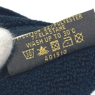 ルイヴィトン LOUIS VUITTON ジム セット ダミエ グラフィット M72514 セット リストバンド&ヘッドバンドのみ ヘアバンド コットン ブラック ルイヴィトン LOUIS VUITTON ジム セット ダミエ グラフィット M72514 セット リストバンド&ヘッドバンドのみ ヘアバンド コットン ブラック