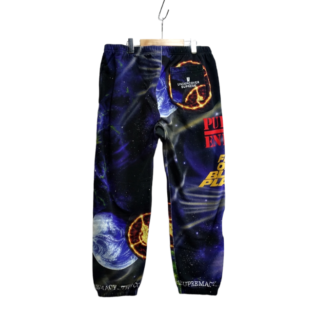 Supreme × UNDERCOVER PUBLIC ENEMY PANT - その他