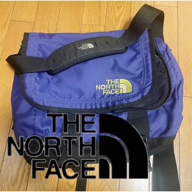 THE NORTH FACE(ザノースフェイス)のザ・ノースフェイス ショルダーバッグ メンズのバッグ(ショルダーバッグ)の商品写真