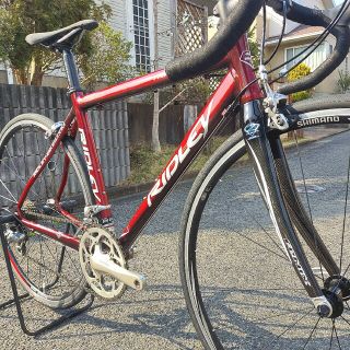 RIDLEYリドレーロードバイク(自転車本体)