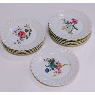 アビランド(Haviland)のhaviland Limoges 10枚(食器)