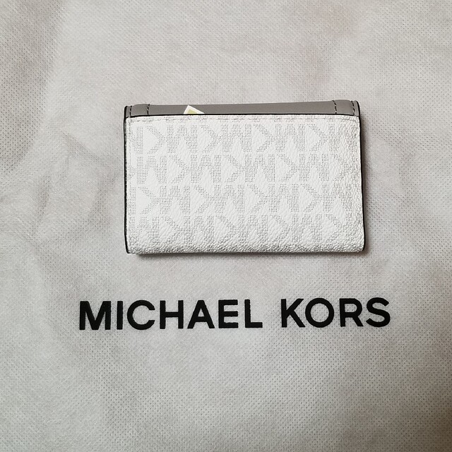 Michael Kors(マイケルコース)のMICHAEL KORS キーケース レディースのファッション小物(キーケース)の商品写真