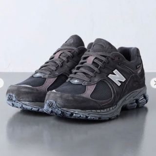 ニューバランス(New Balance)のnewbalance M2002rxa gray 26.5cm ニューバランス (スニーカー)