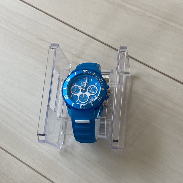 ice watch(アイスウォッチ)のice watch aqua  レディースのファッション小物(腕時計)の商品写真