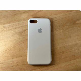 アイフォーン(iPhone)のiPhone 7.8.SE シリコンケース(iPhoneケース)