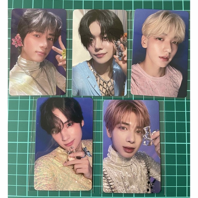 TXT ラキドロ Weverse japan TXT ラキドロ Weverse japan