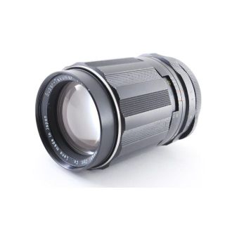 PENTAX - Super Takumar 55mm F1.8 135mm 2点セット L612の通販 by ゆ