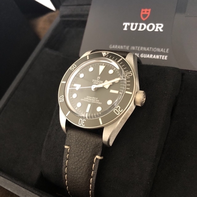 5％OFF】 Tudor シルバー925 フィフティエイト チューダー 未使用品