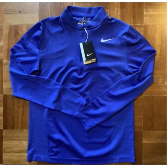 NIKE GOLF ゴルフ　ポロシャツ　米国購入　新品